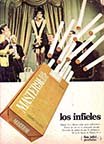 Cigarrillos